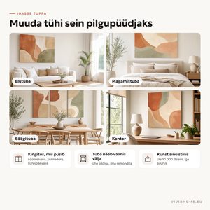 Omadus: igasse ruumi