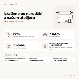 Značajka: izrađeno u našoj radionici