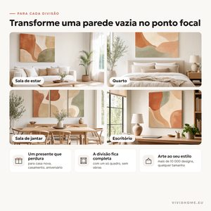 Característica: para todas as divisões