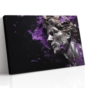 Purple Burst Classical