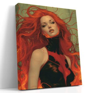 Firestorm Rising