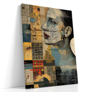 Cartographic Mind