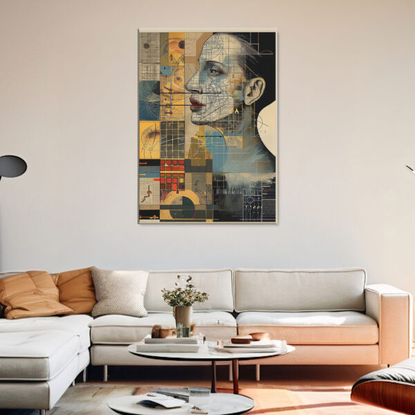 Portrait & Figure