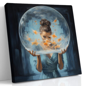 Shattered Within the Sphere