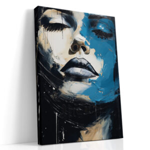 Split Soul in Cerulean