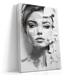Fractured Silence