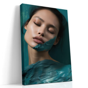 Teal Emergence