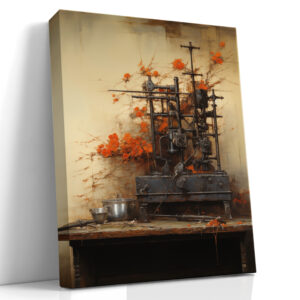 Iron Bloom Workshop