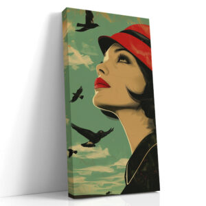 Red Hat Reverie