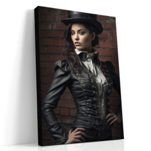 The Velvet Ringleader