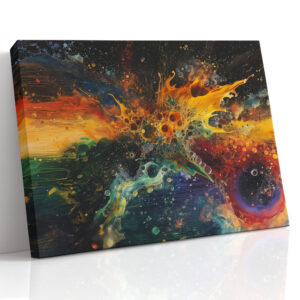 Chromatic Burst