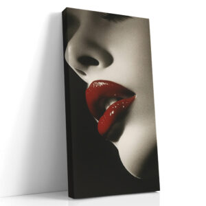 Crimson Kiss