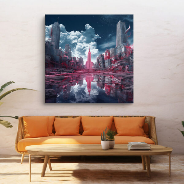 Cityscape & Architecture
