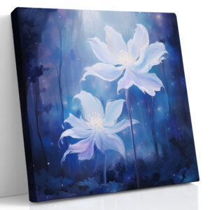 Midnight Bloom Glow