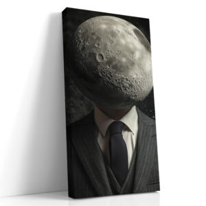The Lunar Executive