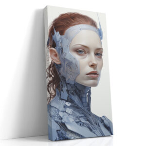 Steel & Skin Reverie