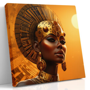 Solar Queen at Dusk