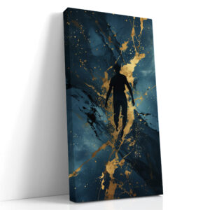 Golden Ascent