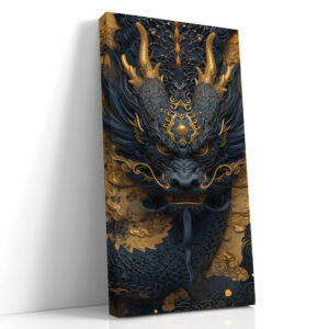 Golden Dragon Sovereign