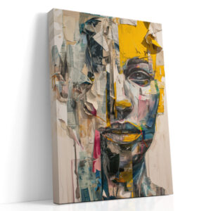 Fragmented Identity