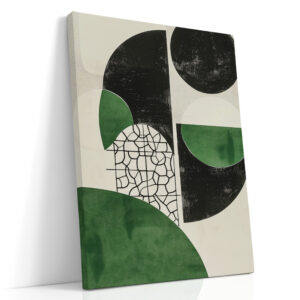 Cellular Geometry in Green