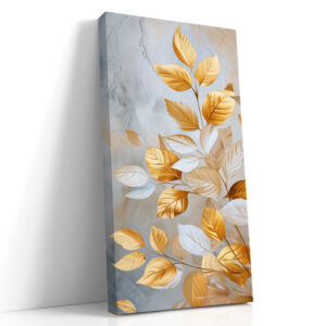 Gold Leaf Ascent