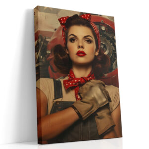 Rosie Wartime Revival