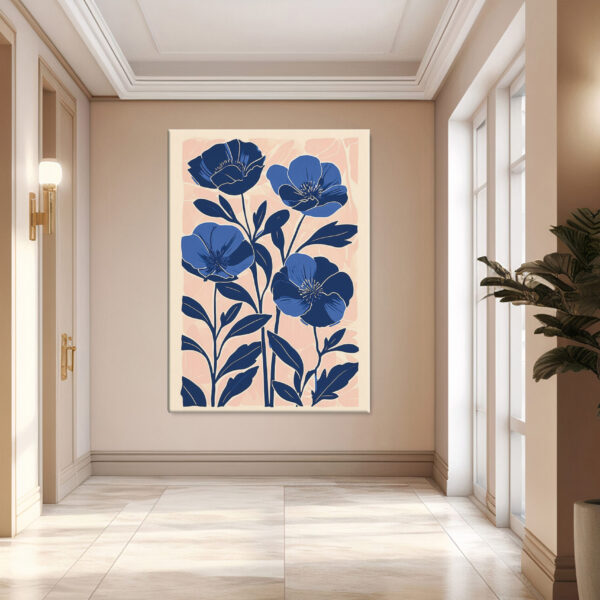 Botanical & Floral