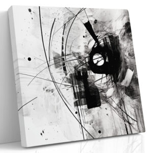 Arc & Splatter Study