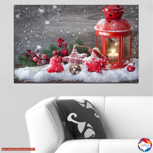 Christmas & Holiday
