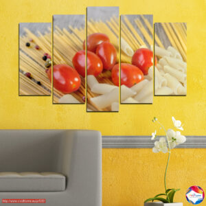 Food lover 5 pieces №0530