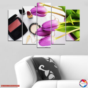 Wicked vanity 5 pieces №0521