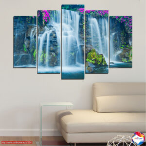 Lost paradise 5 pieces №0234