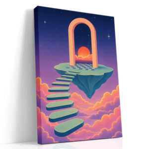 Sky Island Archway