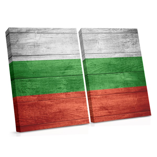 Платно с българския флаг