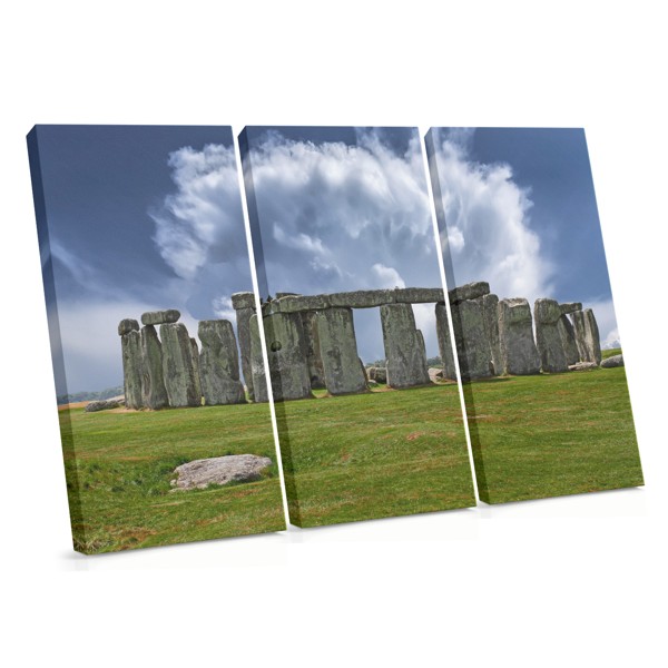 Reproducere pe pânză Stonehenge Monumentul Antic