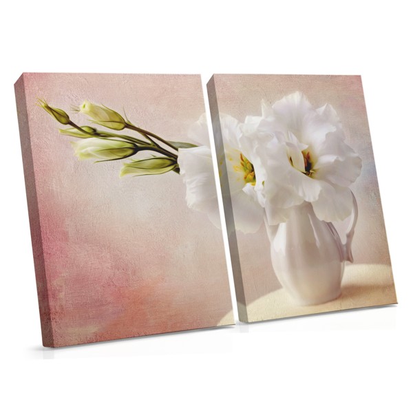 Tablou Canvas Abstract Tandreţe